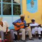 YogaVakantieCuba-Excursie-Havana