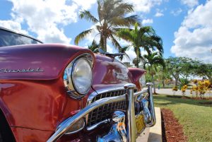 -A guided trip/tour of old Havana in a classic American Car -2 evenings salsa lessons with locals and dance night ou -stunning beachtime snorkeling, sunbathing